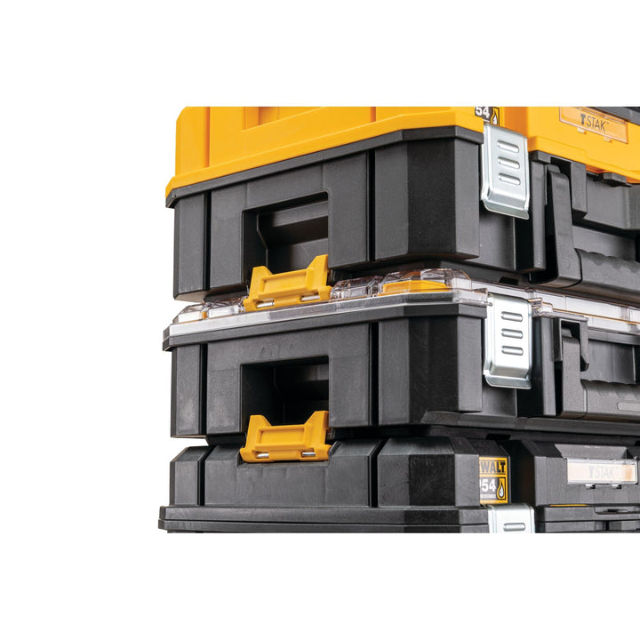 Werkzeugbox 27l mit Schaumstoffeinlage IP54 TSTAK-kompatibel - Bild 10