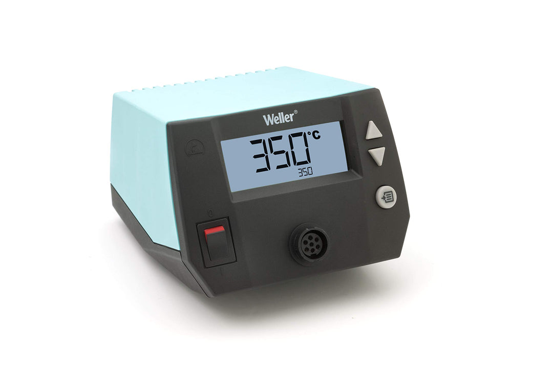 Lötstation digital 85W mit Lötkolben 70W, 100–450°C, ESD-sicher - Bild 2