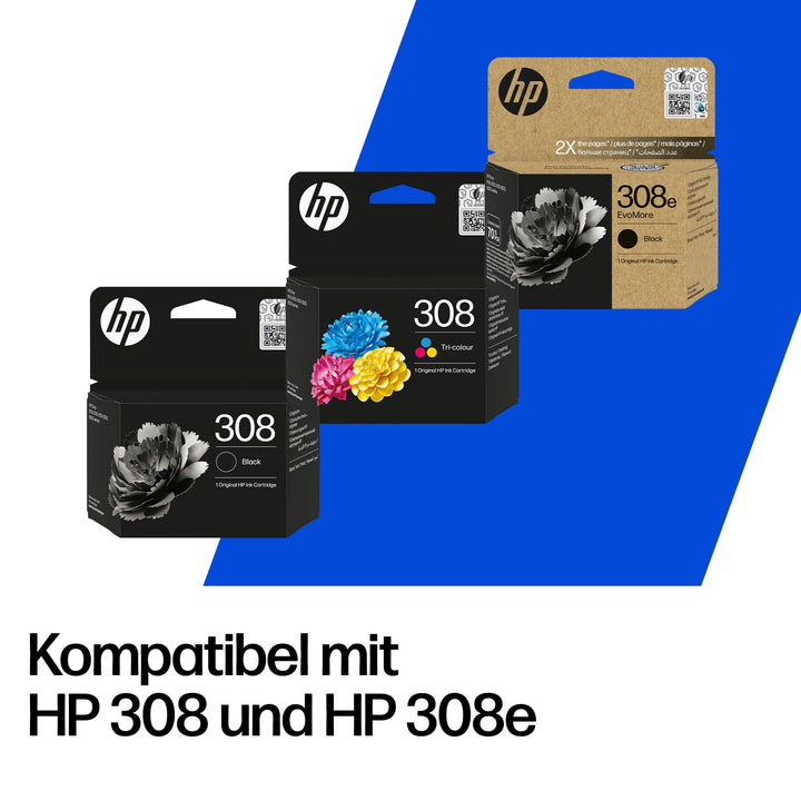 Multifunktionsdrucker WLAN mit Kopierer &amp; Scanner, ADF, 1200 dpi - Bild 4
