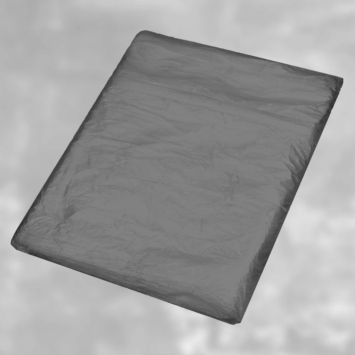 Abdeckfolie Maler 4x5m Grau Polyethylen 50er Set - Bild 7