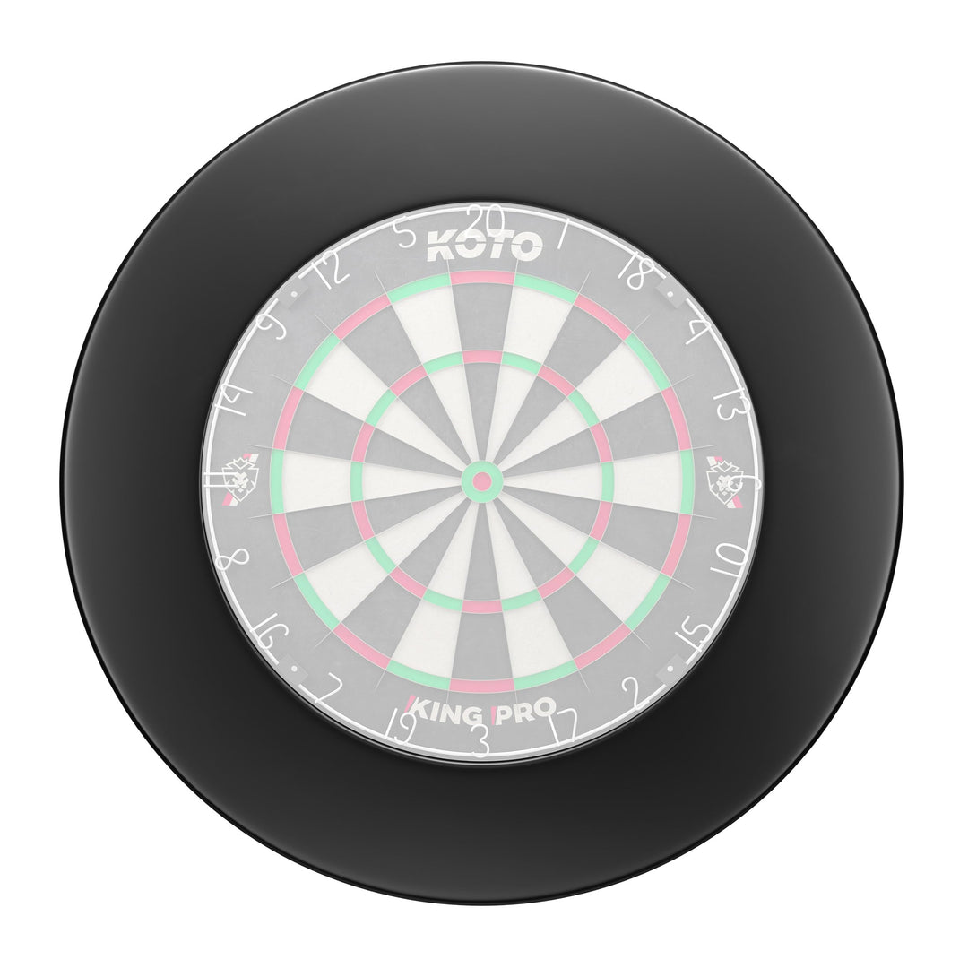 Dart Surround Schutzring PU einteilig 45,5 cm Innendurchmesser