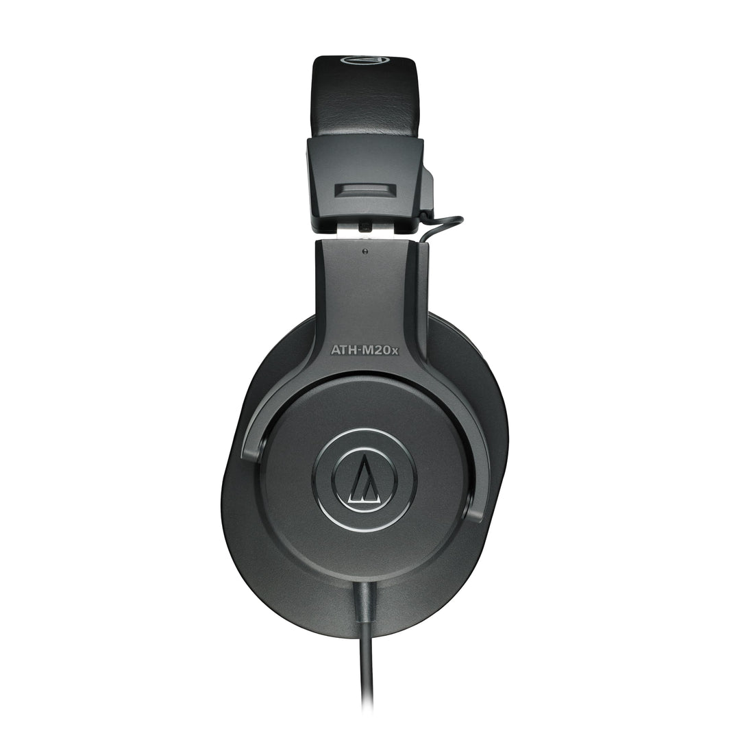 Monitorkopfhörer geschlossen 40mm Neodym für Studio &amp; Mixing - Bild 2