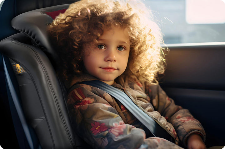 Kindersitz ISOFIX 15-36 kg mit SIP-Schutz, 12-fach verstellbar - Bild 9