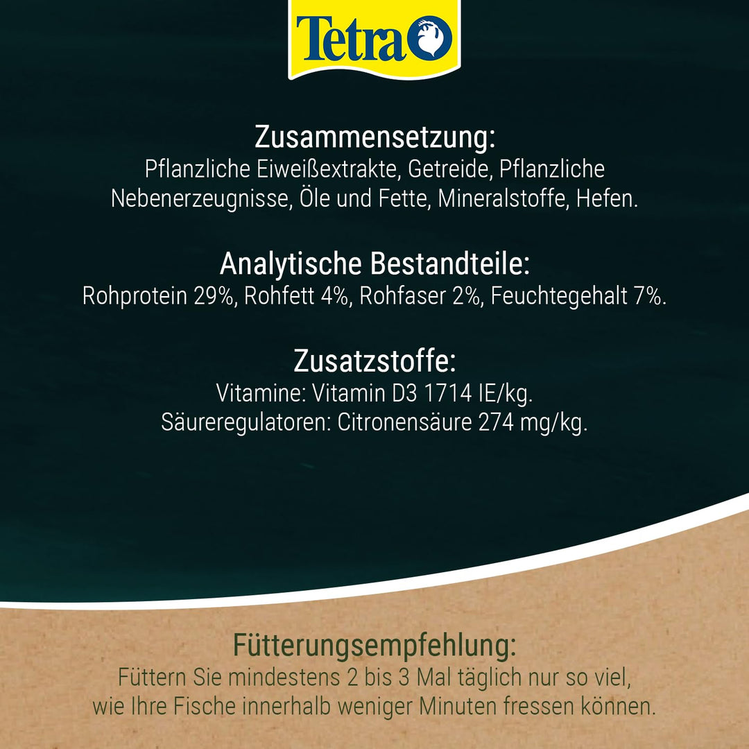 Teichfischfutter Sticks 40 L Grossbeutel für Koi und Goldfische - Bild 11