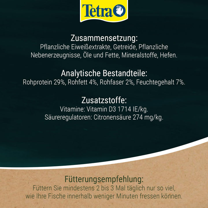 Teichfischfutter Sticks 40 L Grossbeutel für Koi und Goldfische - Bild 11