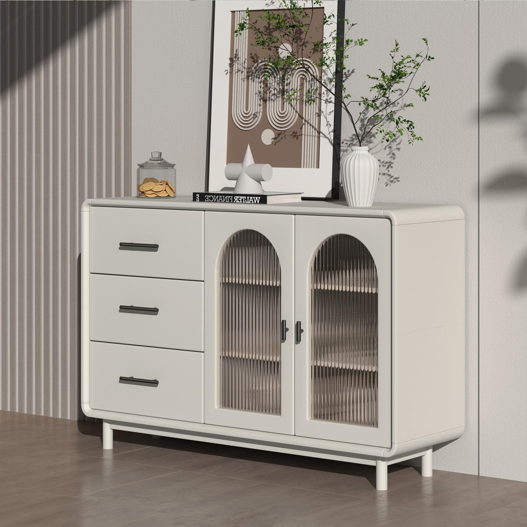Möbelgriffe Edelstahl Mattschwarz 96mm Lochabstand 20er-Set - Bild 8
