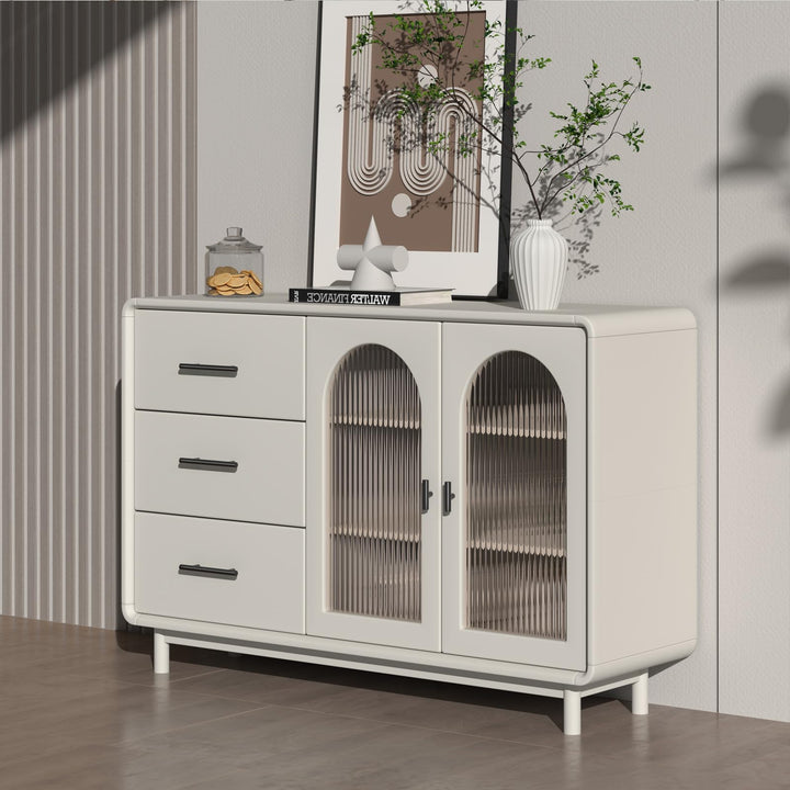 Möbelgriffe Edelstahl Mattschwarz 96mm Lochabstand 20er-Set - Bild 8