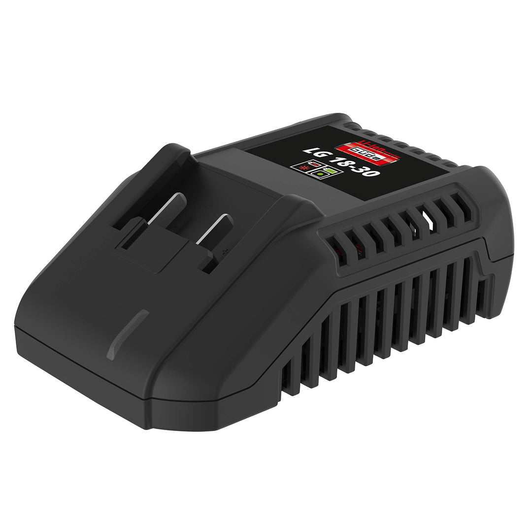 Akku Gartenpumpe 18V 2400 l/h mit Eco-Modus kabellos - Bild 7