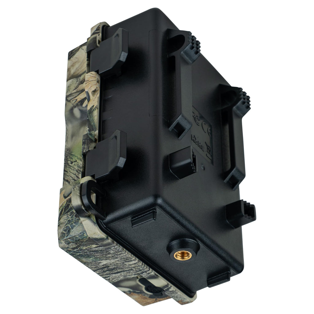 Wildkamera 4G LTE mit App und Cloud 12MP Full HD Camouflage - Bild 9