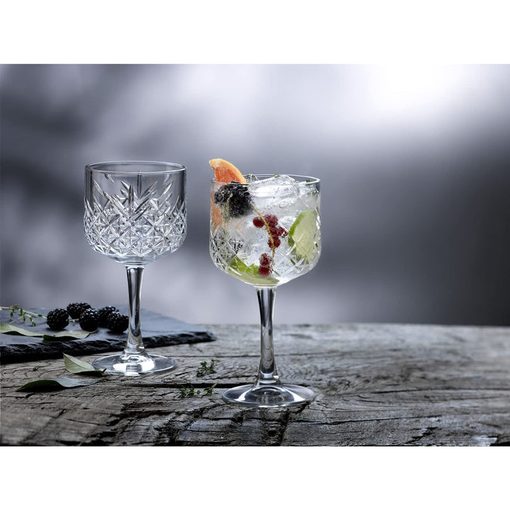 Cocktailglas Vintage 55 cl 12er-Set für Haushalt und Catering - Bild 4
