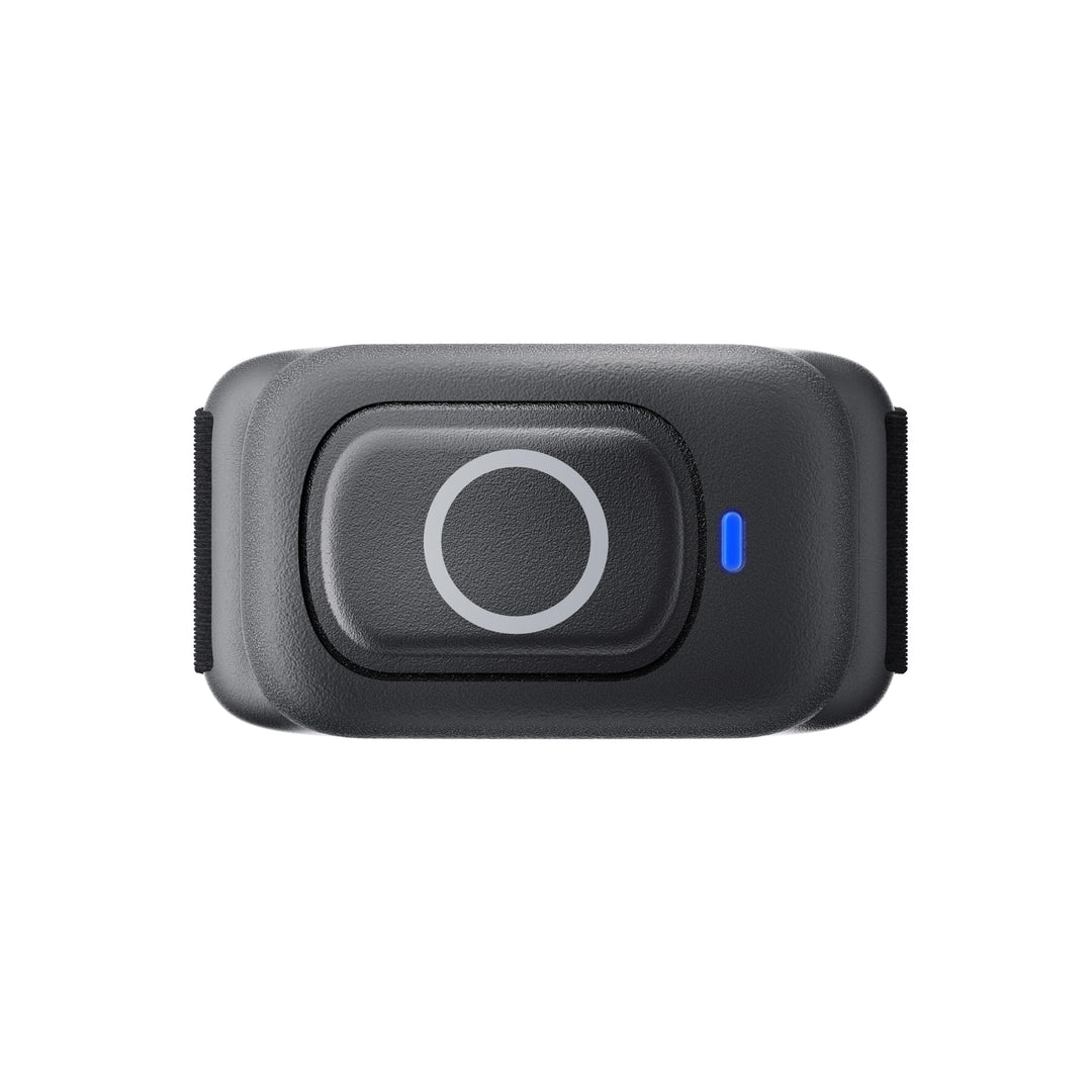 Ring-Fernbedienung Action-Kamera Bluetooth 20m spritzwassergeschützt - Bild 4