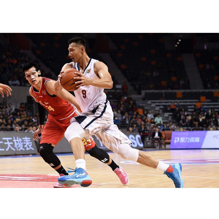 Nasenschutz Sport Polycarbonat Erwachsene Gr. L für Basketball Fussball - Bild 8