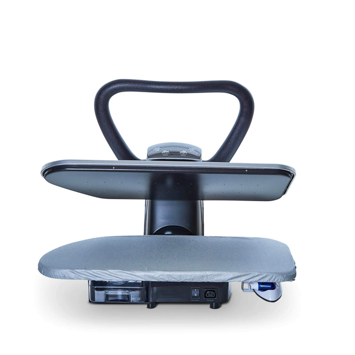 Dampfbügelpresse 67 cm Teflon-Platte 1600W für Haushalt &amp; Gewerbe - Bild 2