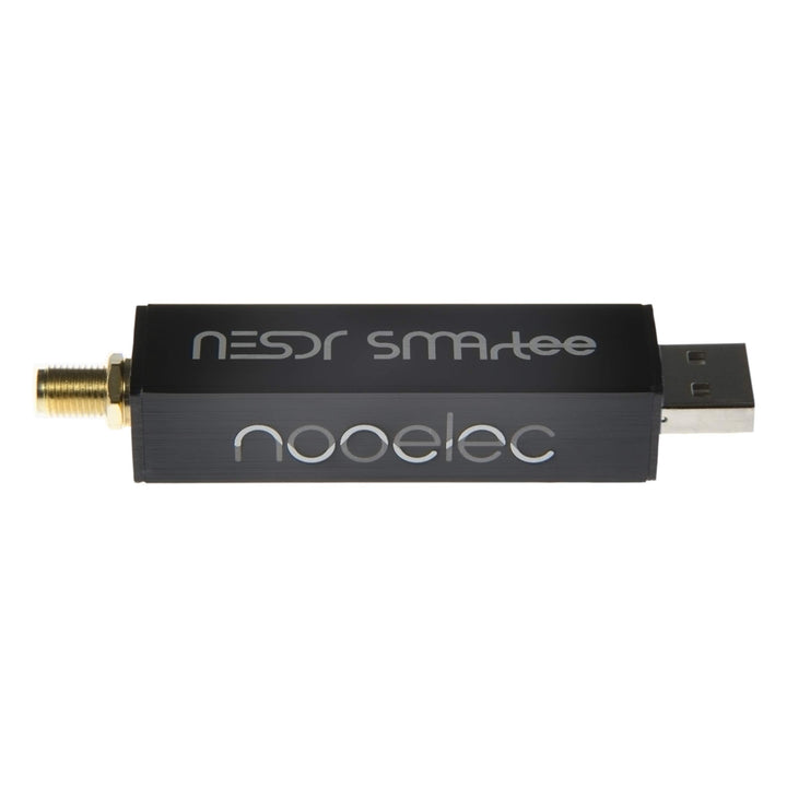 RTL-SDR Empfänger 25–1700 MHz mit Bias-T, TCXO 0,5 ppm, 3 Antennen - Bild 3