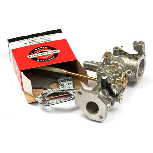 Vergaser 498298 Ersatzteil fuer Rasenmäher-Motoren 130232 132232