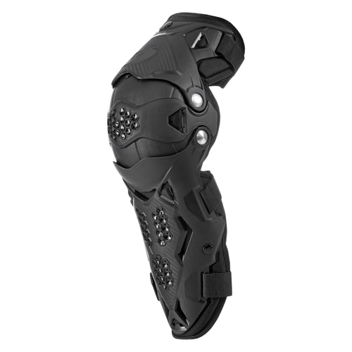 Motorrad Knieschoner EVA-Polsterung Motocross Enduro EN1621-1