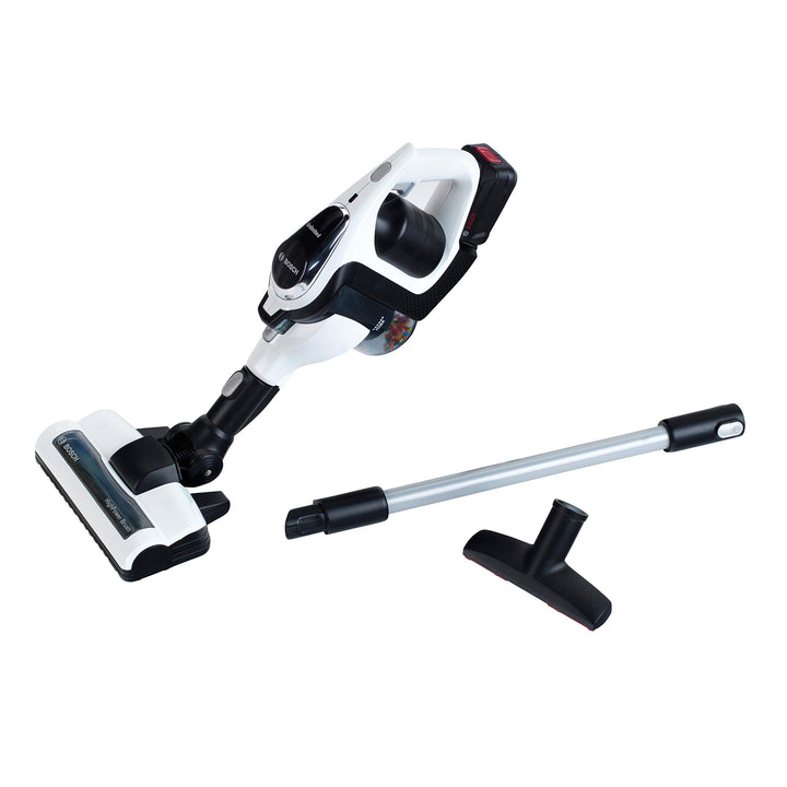 Kinder-Putzwagen mit Staubsauger Bosch Unlimited Set ab 3 Jahren - Bild 5