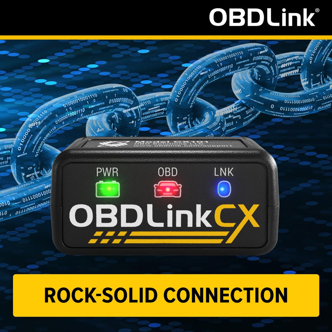 OBD2 Adapter Bluetooth 5.1 für BMW &amp; Mini Fahrzeugdiagnose - Bild 4
