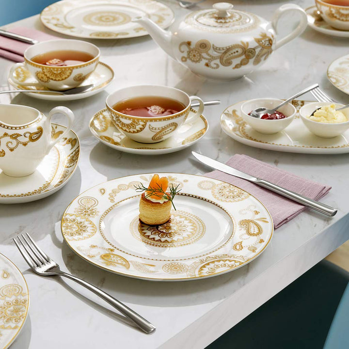 Besteckset 24-teilig Edelstahl rostfrei für 6 Personen - Bild 3