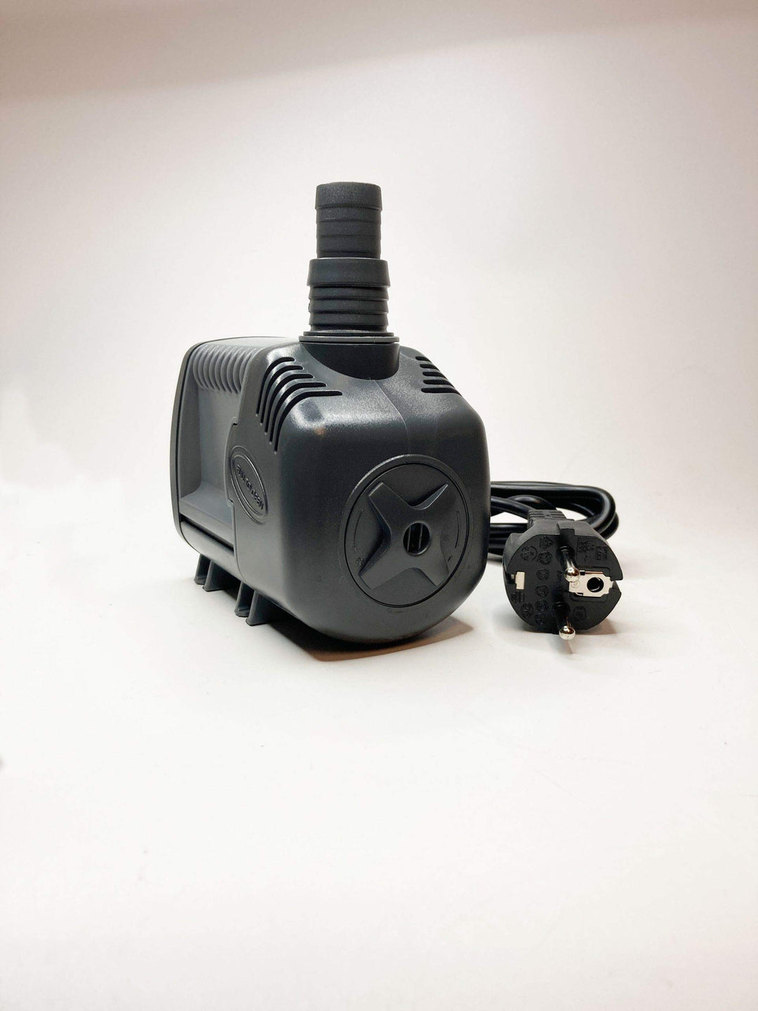 Zimmerbrunnen-Pumpe 40W 2400 l/h regelbar bis 2,4 m Förderhöhe - Bild 2