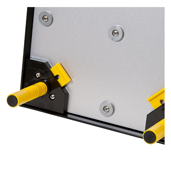 Küken-Wärmeplatte 40x50 cm 46W höhenverstellbar für bis zu 45 Küken - Bild 9