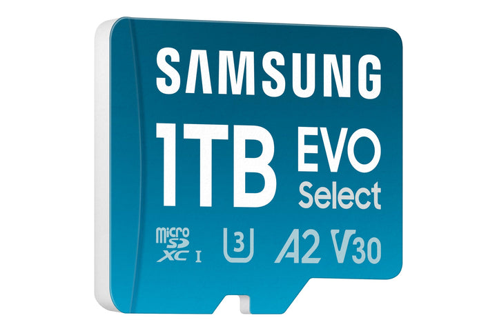 microSD-Karte 1 TB UHS-I U3 4K UHD 160 MB/s mit SD-Adapter - Bild 3
