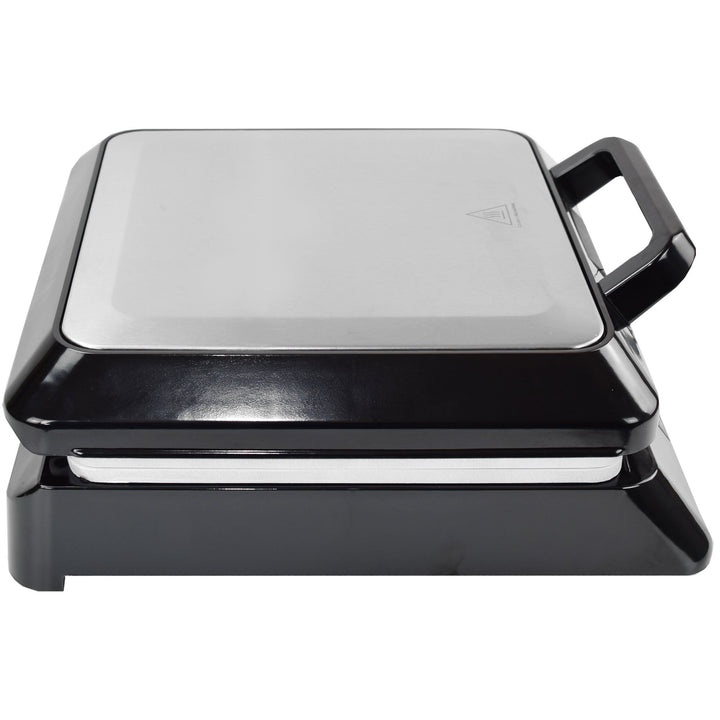 Kontaktgrill XXL elektrisch mit Keramikbeschichtung 2000 Watt - Bild 9