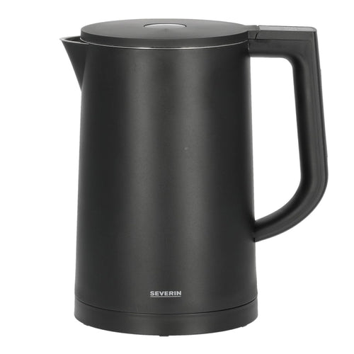 Wasserkocher Cool-Touch 1,7 L doppelwandig 30–100 °C 2200 W