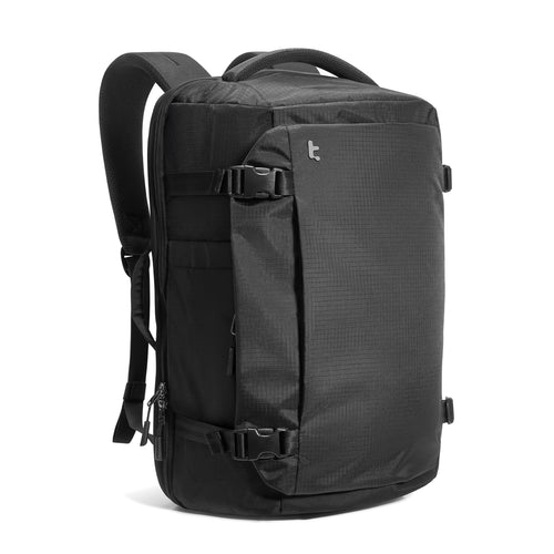 Reiserucksack 40L TSA-konform Handgepäck mit Laptop-Fach 17,3"