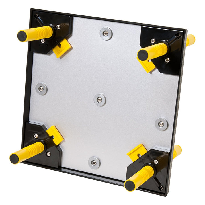 Küken-Wärmeplatte 40x50 cm 46W höhenverstellbar für bis zu 45 Küken - Bild 6