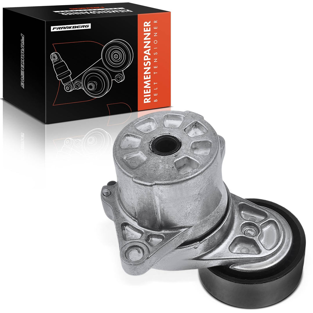 Spannrolle Riemenspanner Diesel 65mm für Sprinter Vito Viano - Bild 9