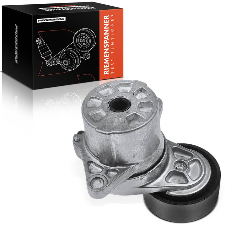 Spannrolle Riemenspanner Diesel 65mm für Sprinter Vito Viano - Bild 9