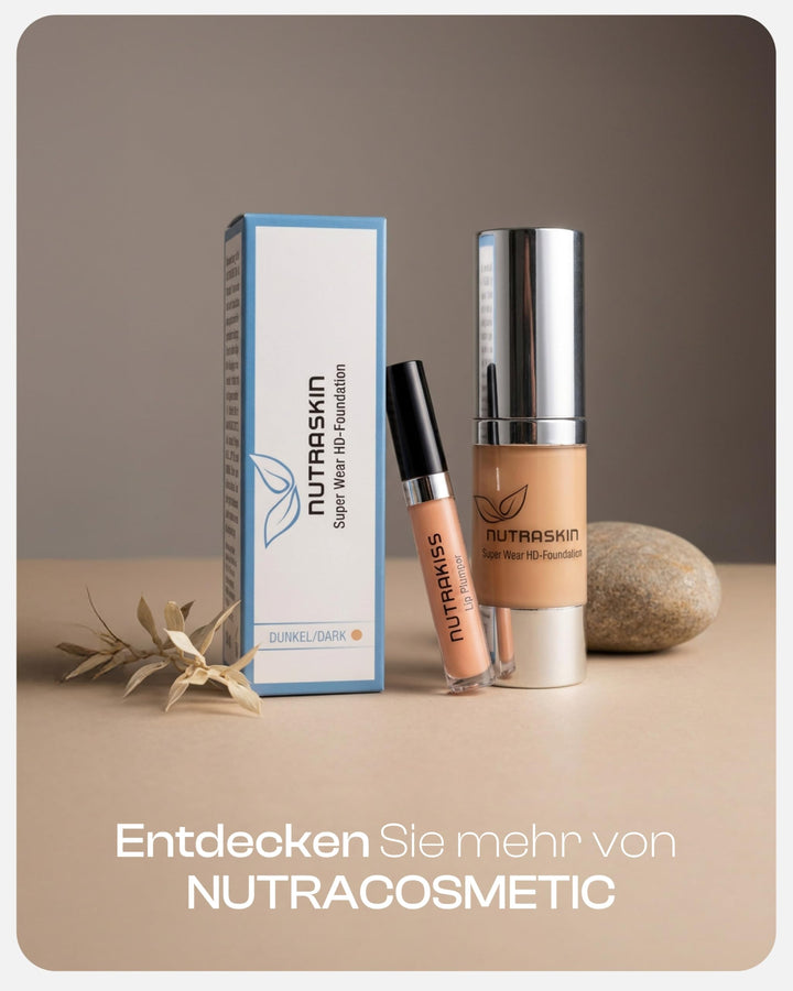 Wimpernserum vegan 3-in-1 Wachstum &amp; Volumen 3ml - Bild 7