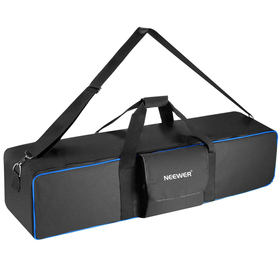 Fototasche Stativ Cordura 90x25x25 cm für Studiozubehör