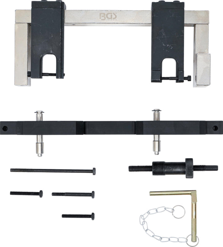 Motor-Einstellwerkzeug-Satz BMW N20 N26 Nockenwelle 10-tlg. - Bild 6