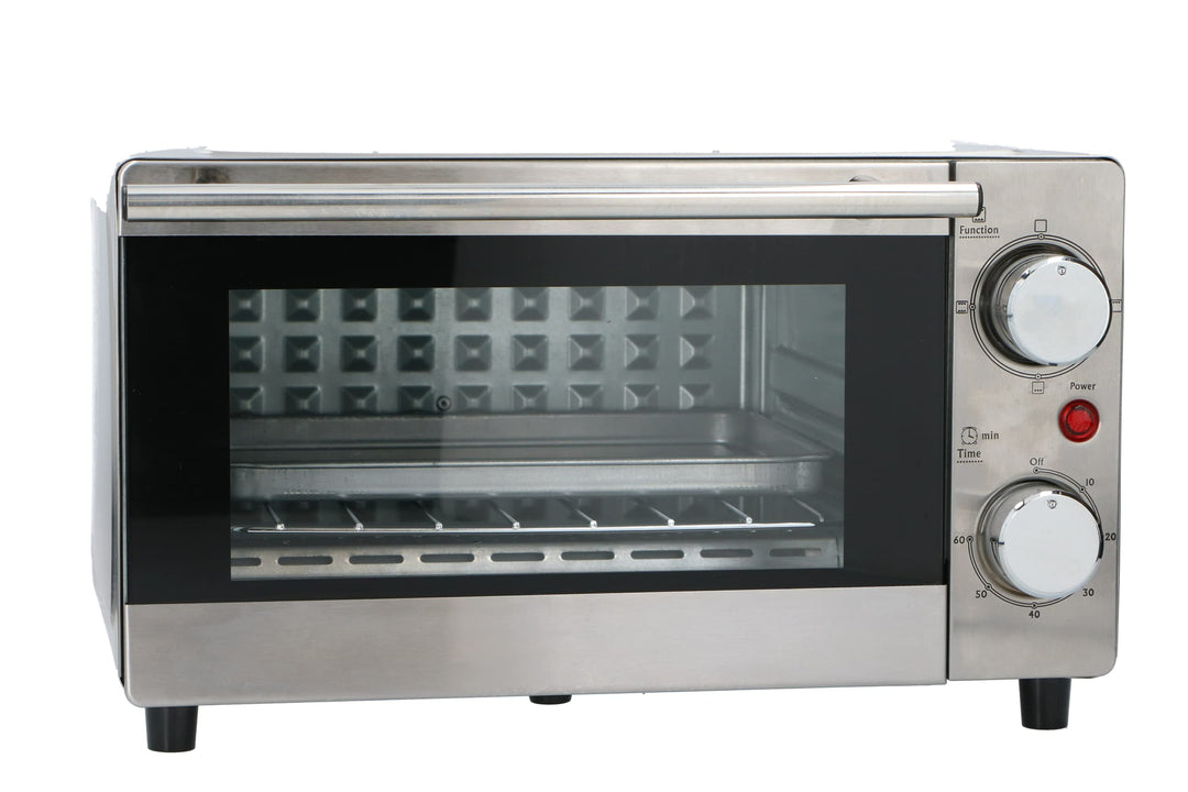 Mini-Backofen 24V Zigarettenanzünder 9 Liter für LKW Wohnmobil - Bild 4