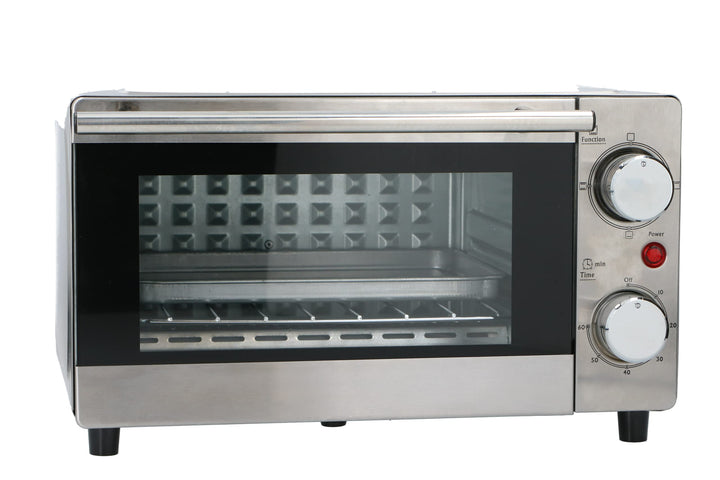 Mini-Backofen 24V Zigarettenanzünder 9 Liter für LKW Wohnmobil - Bild 4