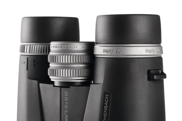Fernglas 10x42 ED Weitwinkel mit BaK-4-Prismen für Vogelbeobachtung - Bild 2