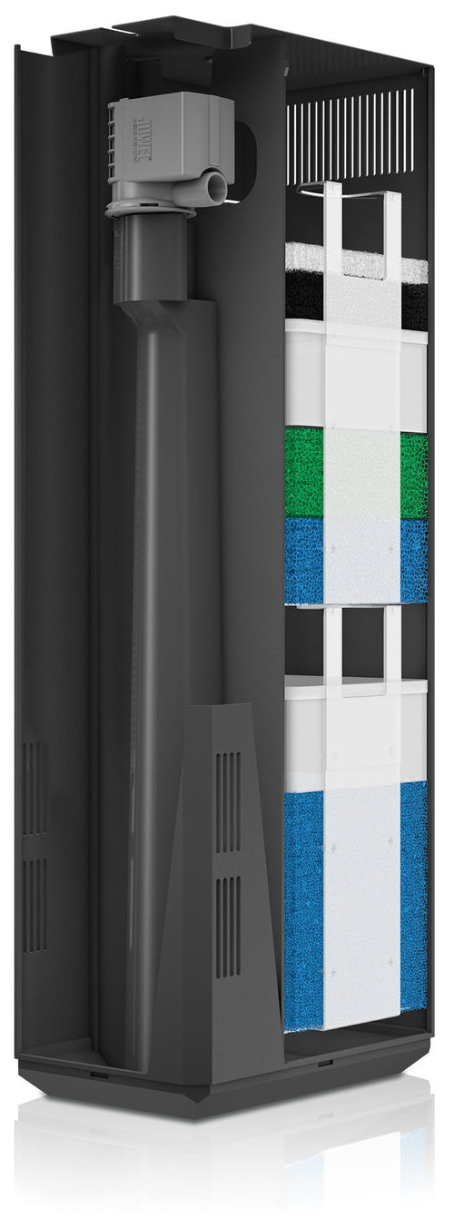 Aquarium Innenfilter Bioflow M für Becken bis 300 Liter