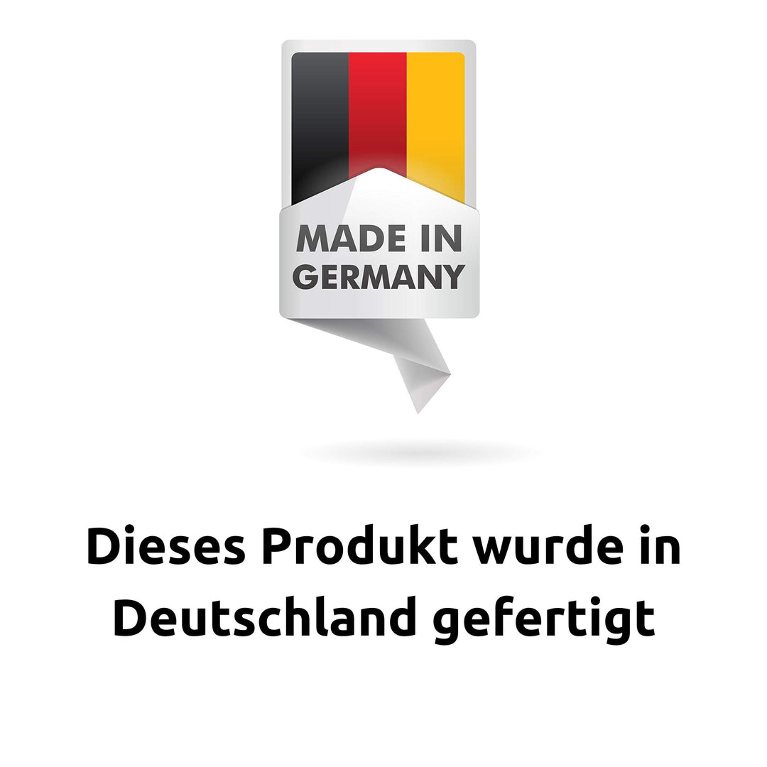 Teichschutzzaun Set Stahldraht verzinkt 710x80 cm Kleintiergehege - Bild 8