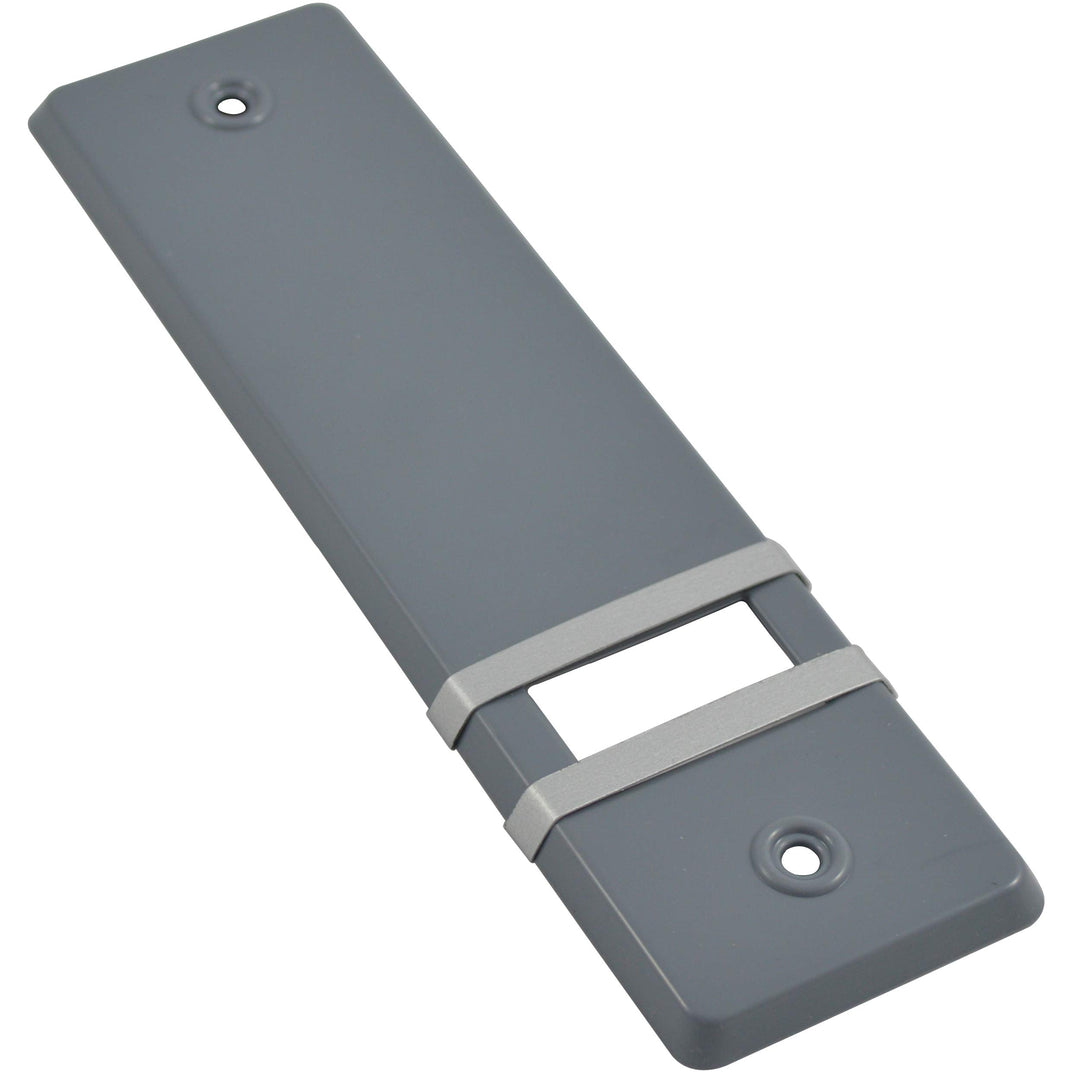 Rolladen Gurtwickler Unterputz Grau 10er-Set Maxigurt 23mm - Bild 7