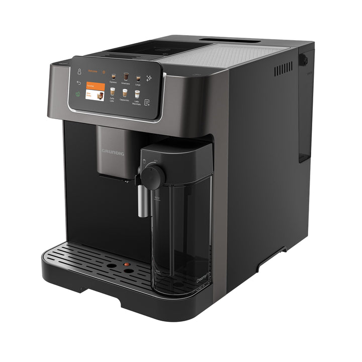 Kaffeevollautomat 18 Spezialitäten mit Cold Brew, App &amp; Mahlwerk 13-stufig - Bild 11