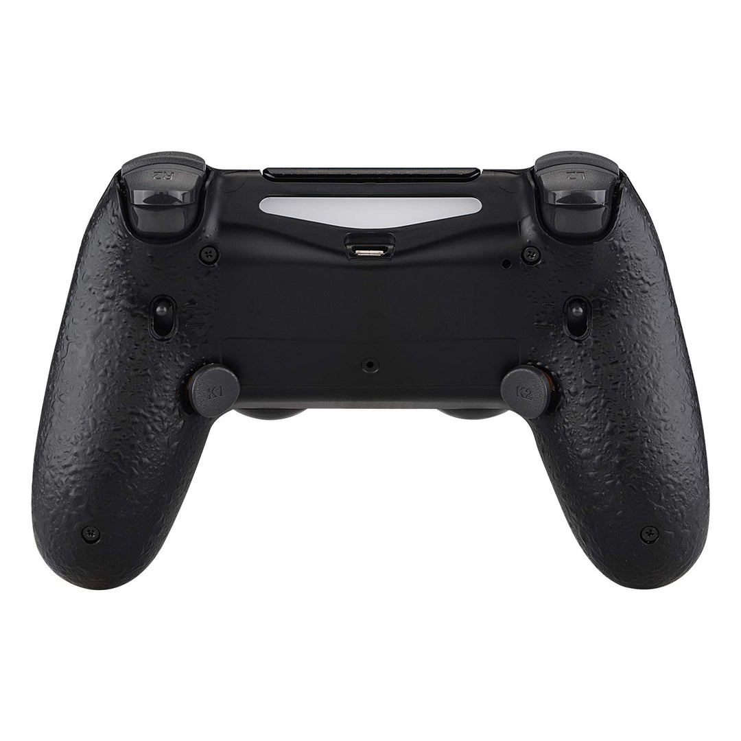 Remap &amp; Trigger-Kit für PS4 Controller JDM-040/050/055 Schwarz - Bild 4