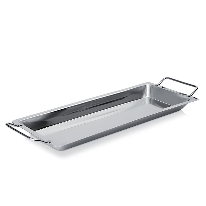Hähnchenschenkel Halter Edelstahl 14er Rack klappbar Grill &amp; Backofen - Bild 5