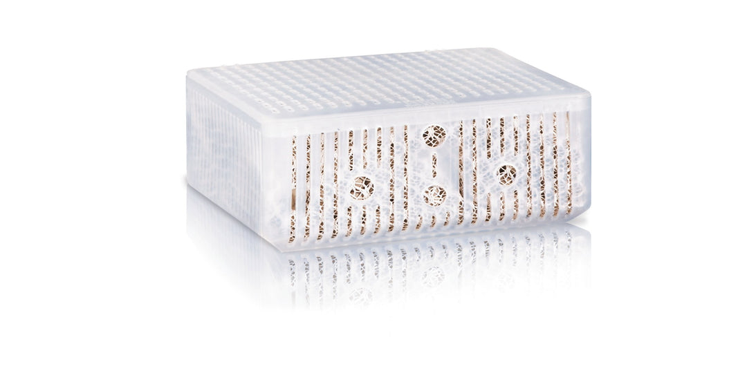 Aquarium Filtermedien Set 8-teilig fuer Bioflow 3.0 Compact Filter - Bild 9