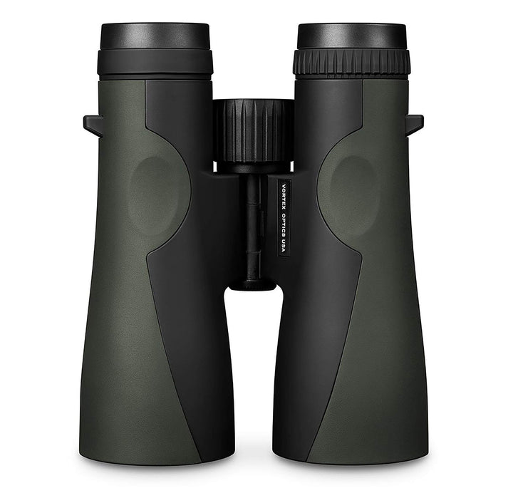 Fernglas HD 12x50 Grün für Jagd und Outdoor - Bild 2