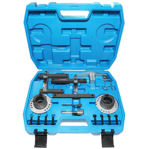 Motoreinstellwerkzeug Zahnriemen Ford 1.0 EcoBoost Nockenwelle