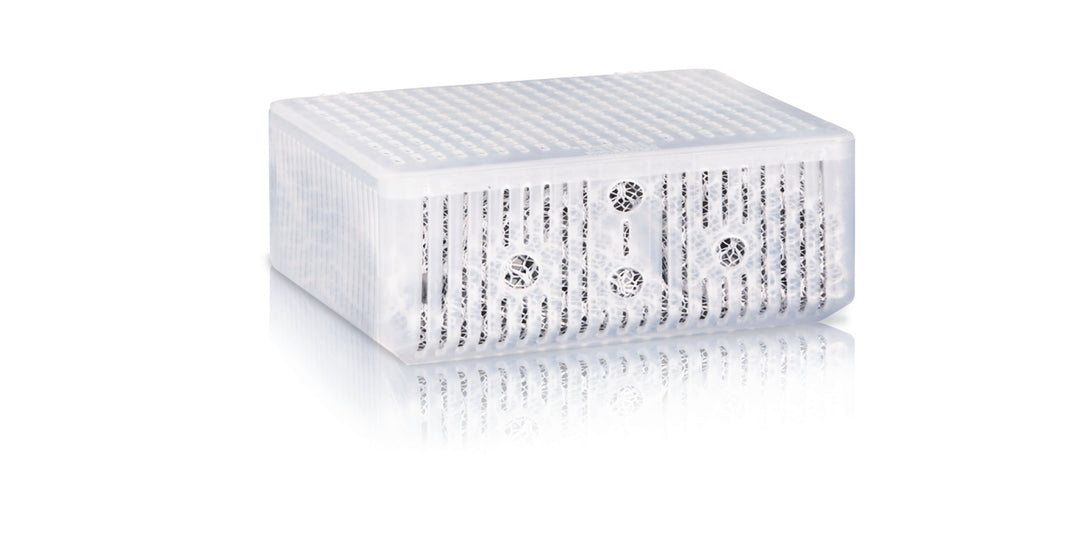 Aquarium Filtermedien Set 8-teilig fuer Bioflow 3.0 Compact Filter - Bild 7