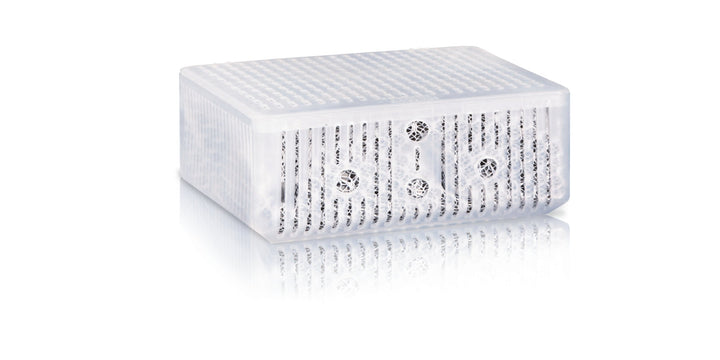 Aquarium Filtermedien Set 8-teilig fuer Bioflow 3.0 Compact Filter - Bild 7