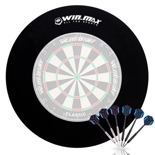 Dart Auffangring EVA Surround 455mm Innendurchmesser wendbar